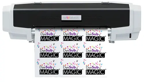 Sawgrass Virtuoso VJ628 Large Format Printer