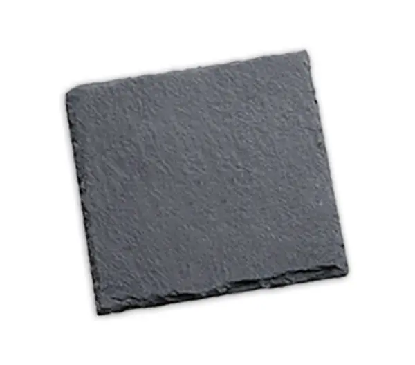 Blank Slate Coaster for Printing