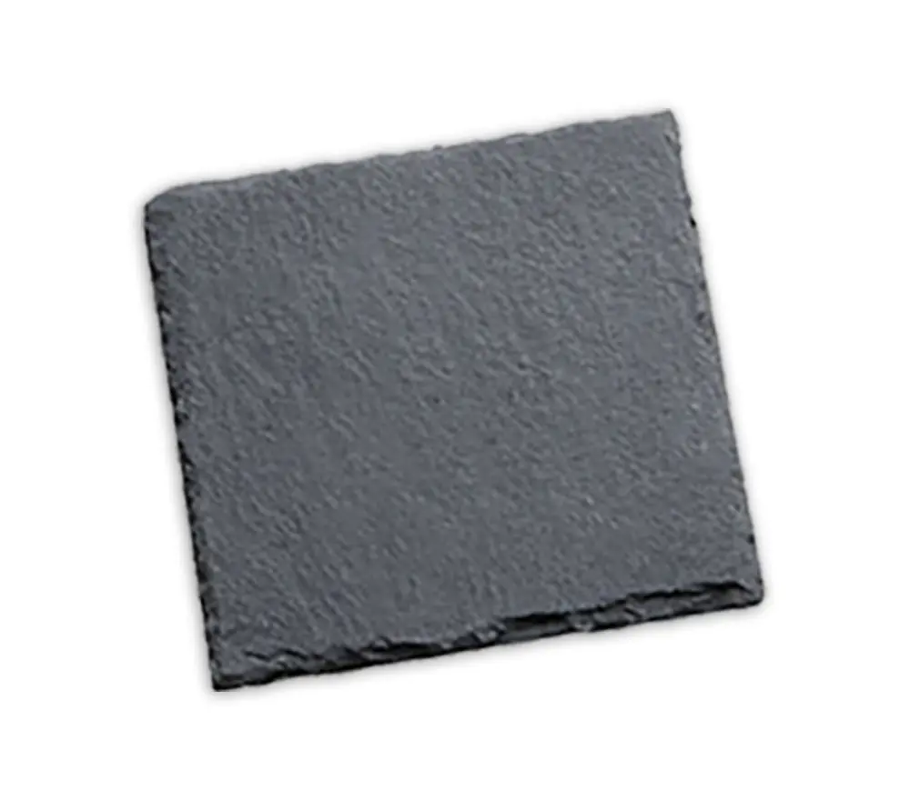 Blank Slate Coaster for Printing