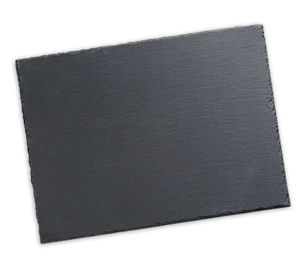 Blank Slate Placemat for Printing