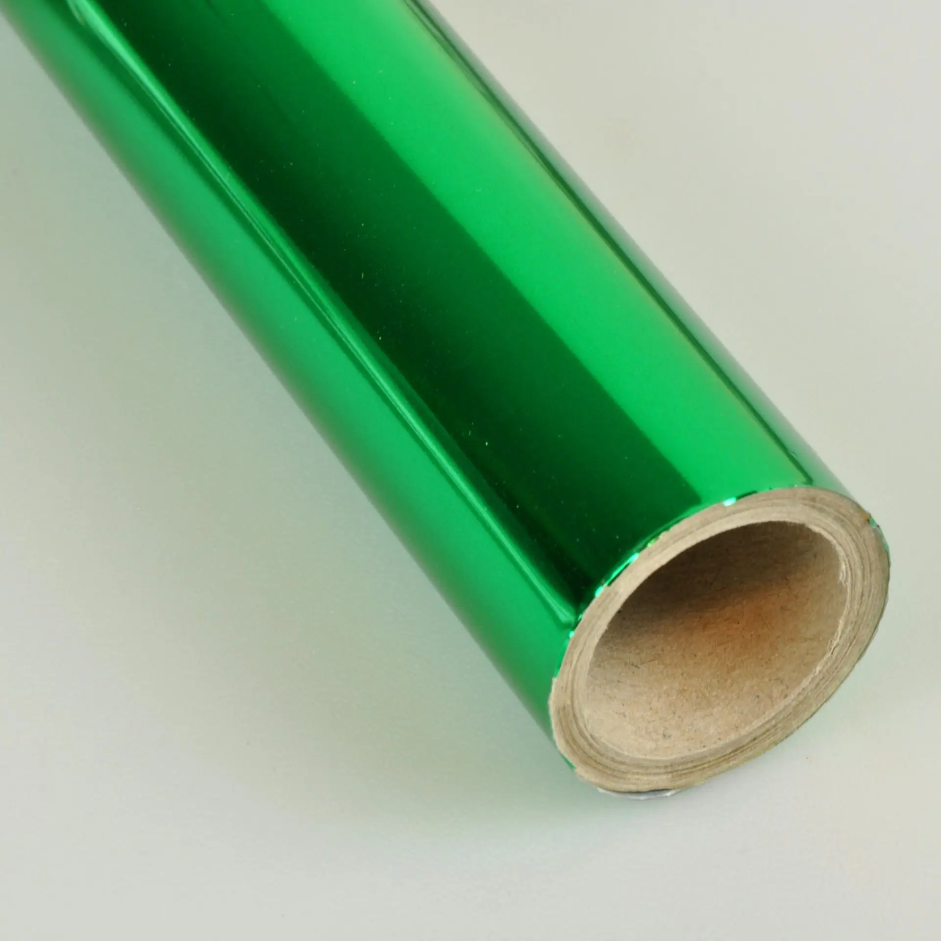 Green T-Foil Roll of 30cm x 25m