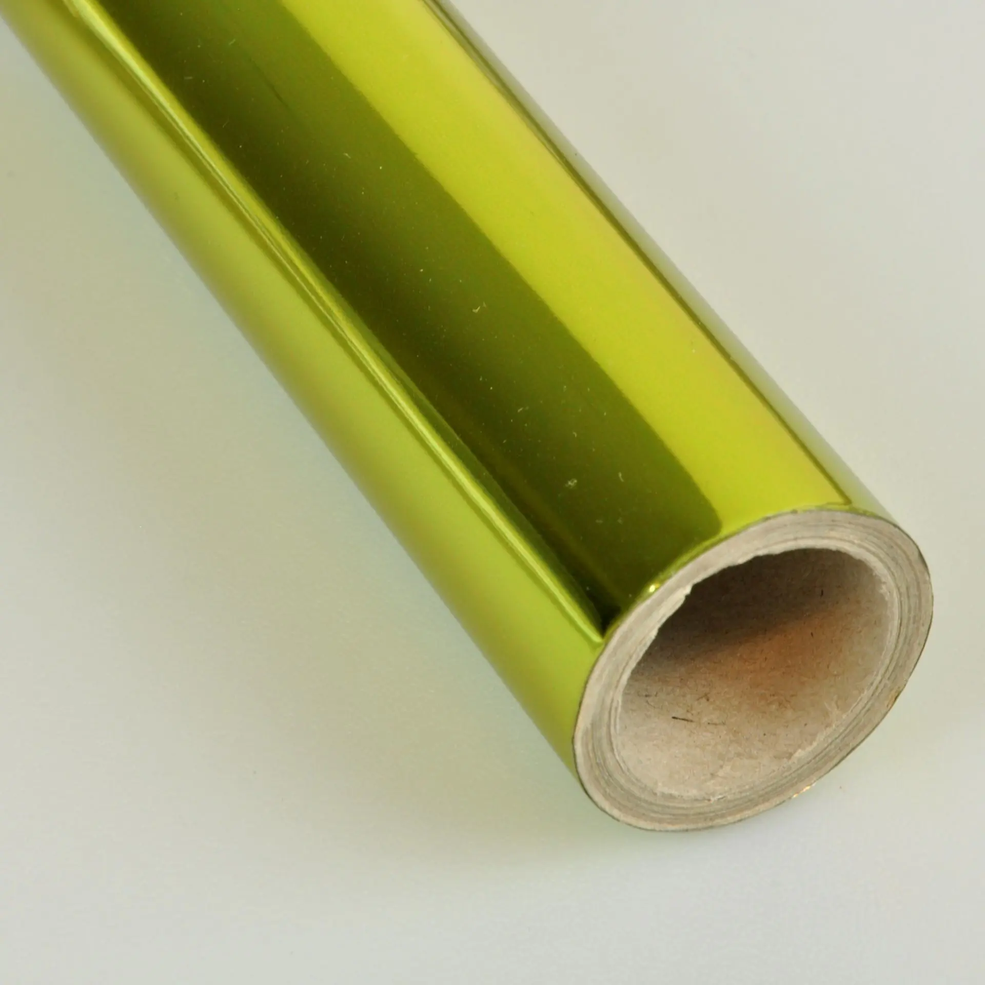 Olive Green T-Foil Roll of 30cm x 25m