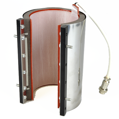 Element H - Arc Mug Press Element 20oz For Bottle