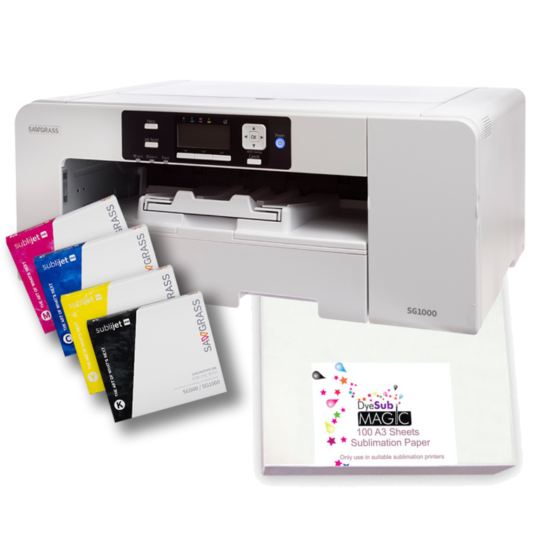 Sawgrass SG1000 Printer