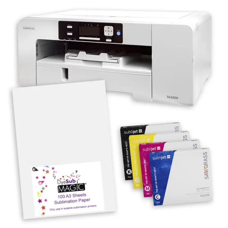 SG1000 Printer