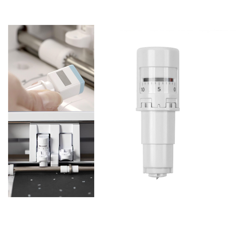 Graphtec Silhouette Cameo 4 Auto Blade