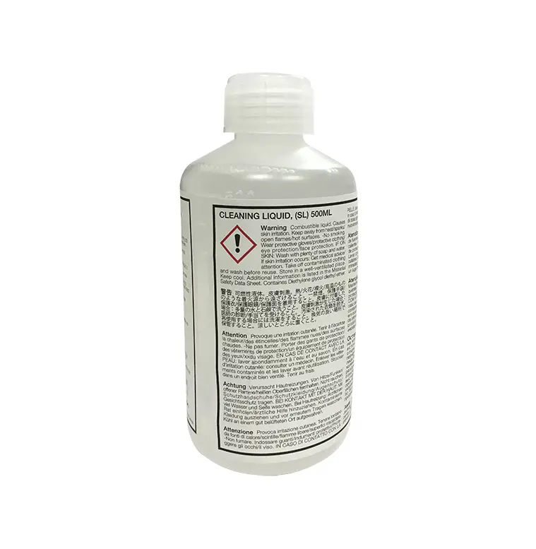 Roland Cleaning Liquid (SL) 500ml