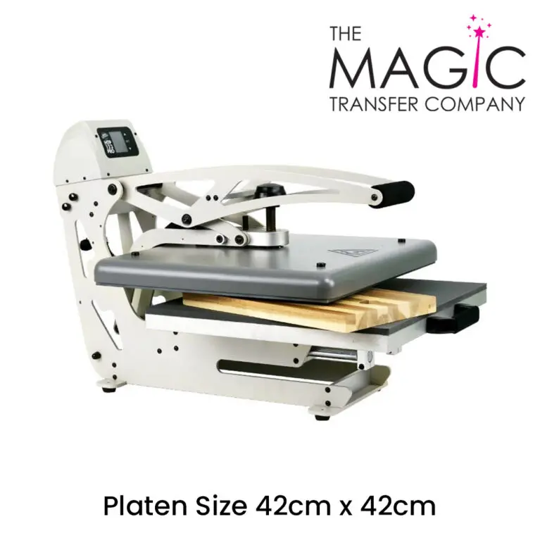 Image Transfer Heat Press