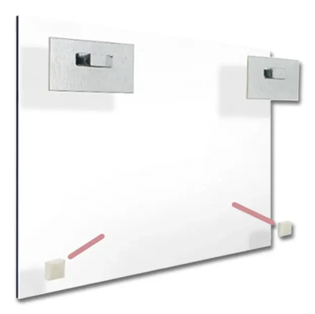 Self-Adhesive Polyfibre Bumpers - Pack of 20