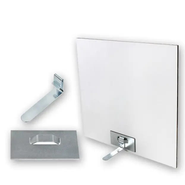 Panel Stand Set - Pack of 10