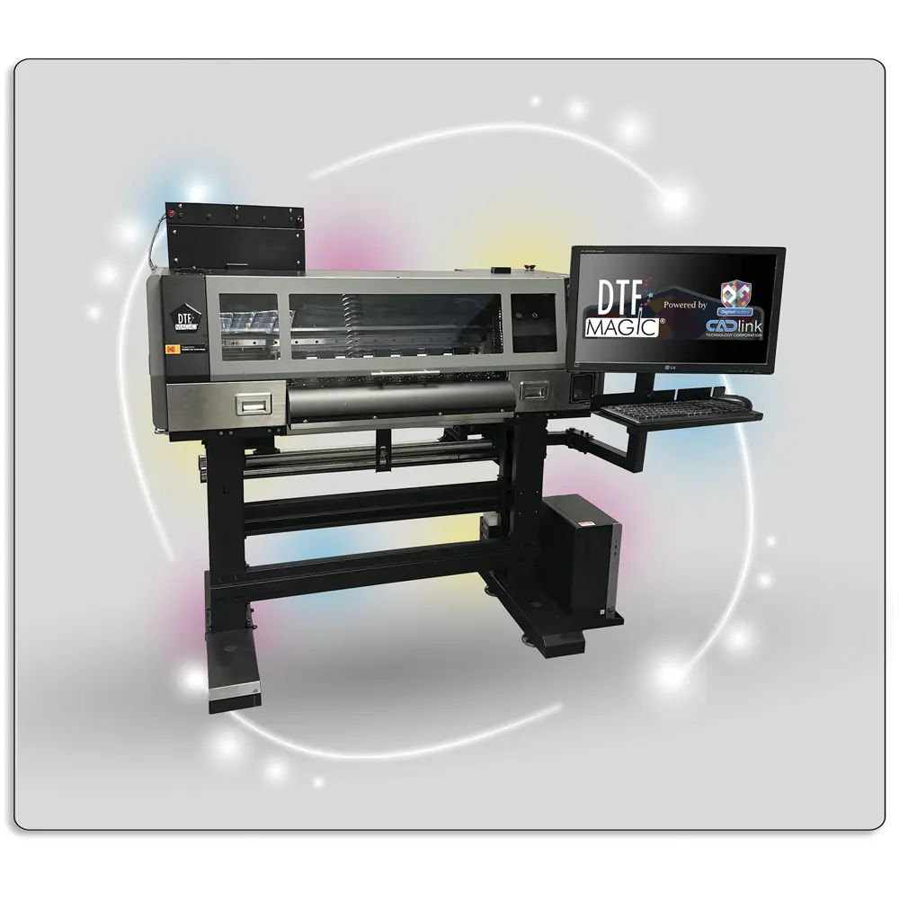 DTF Printing DTF Transfers