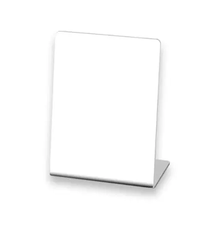 Point of Sale Metal Photo Stand