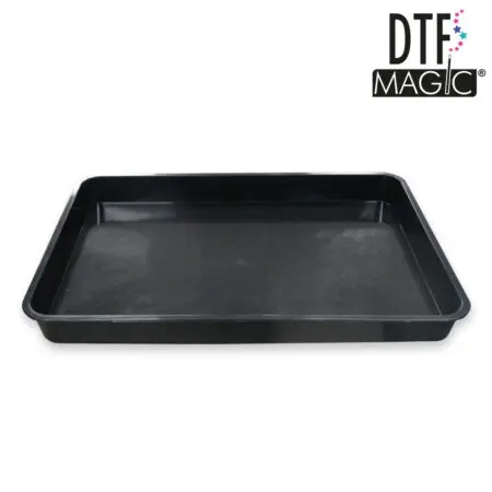 DTF Transfers Powder Tray