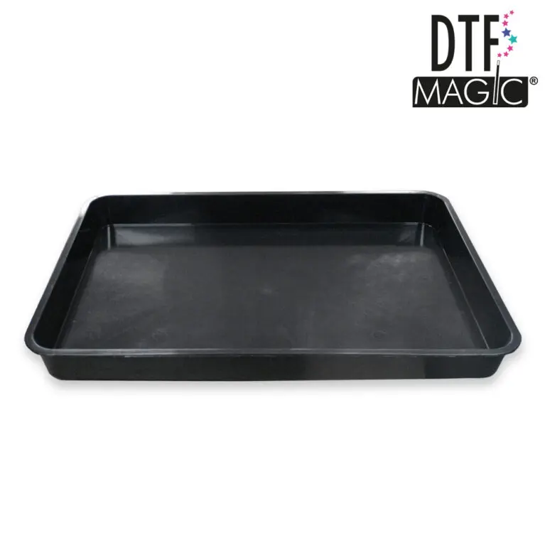 DTF Transfers Powder Tray