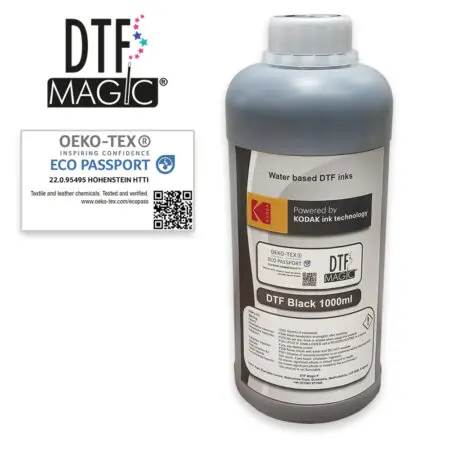 DTF Ink For Dtf Transfers