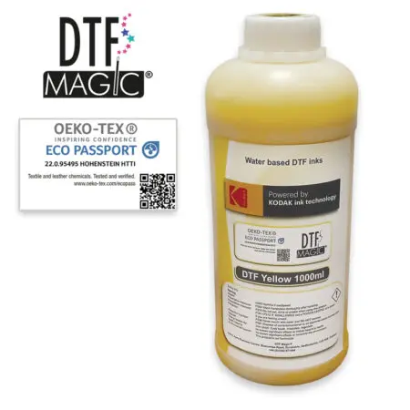 Kodak DTF Supplies Ink