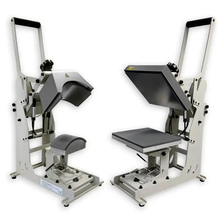 Cap Pocket Ball Press