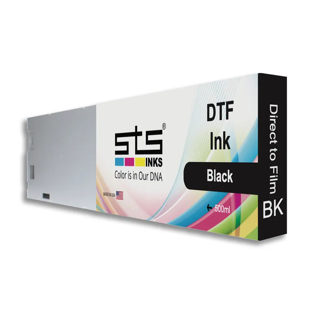 DTF Transfers ink supplier