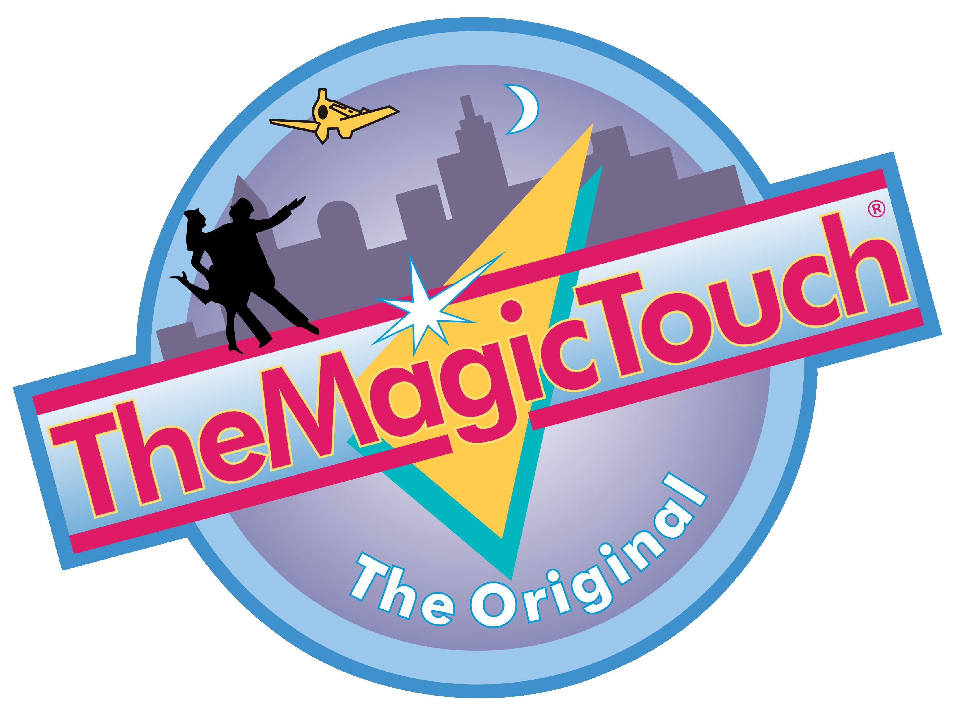 TheMagicTouch