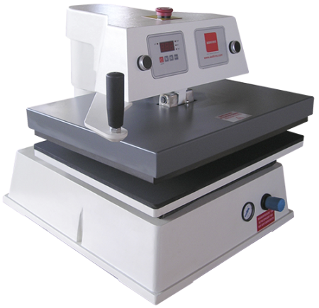 Sublimation Pneumatic Heat Press