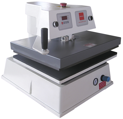Sublimation Pneumatic Heat Press