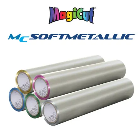 MagiCut Metallic Flex HTV