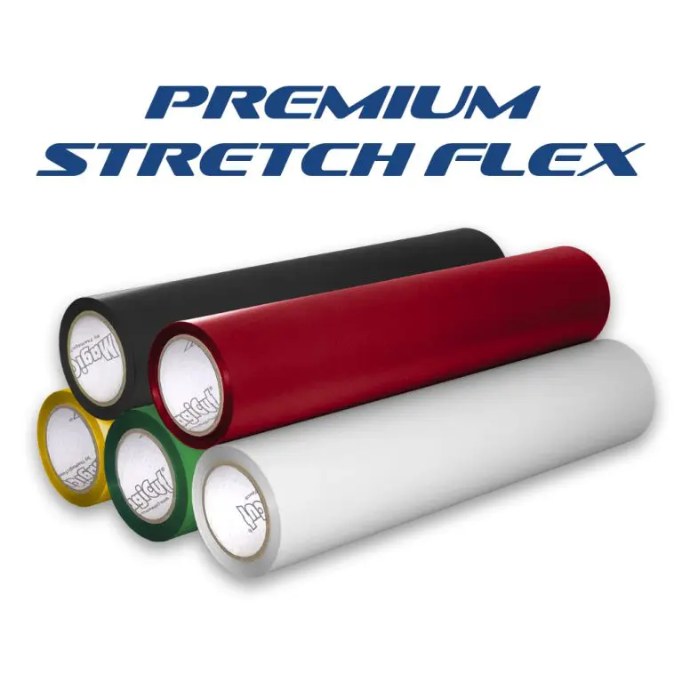 MagiCut Premium Stretch Flex