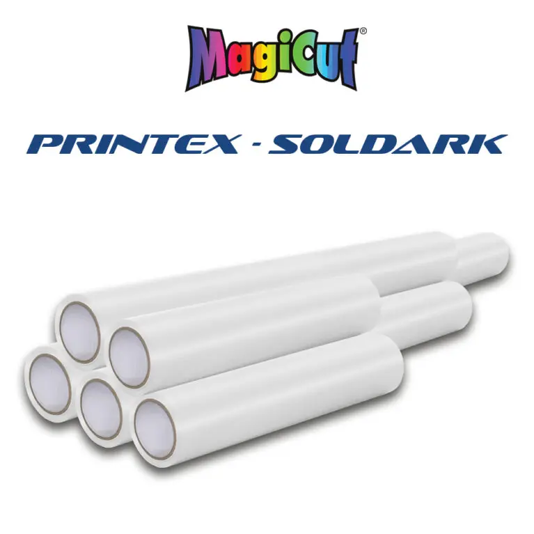 Printable Material Printex Soldark