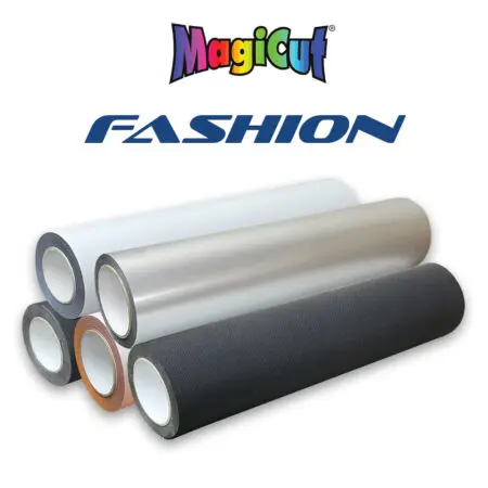 MagiCut Fashion HTV