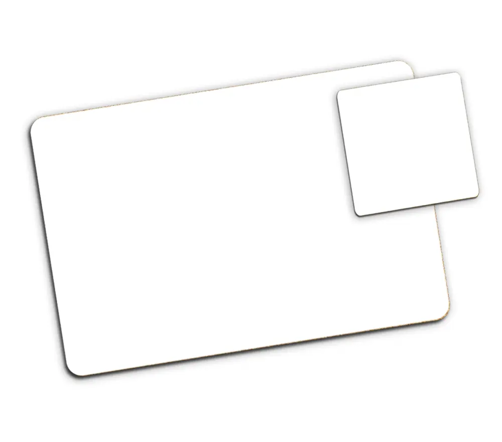 Cork Placemats & Coasters