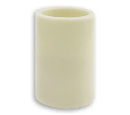 Toner Transfer LED Candle