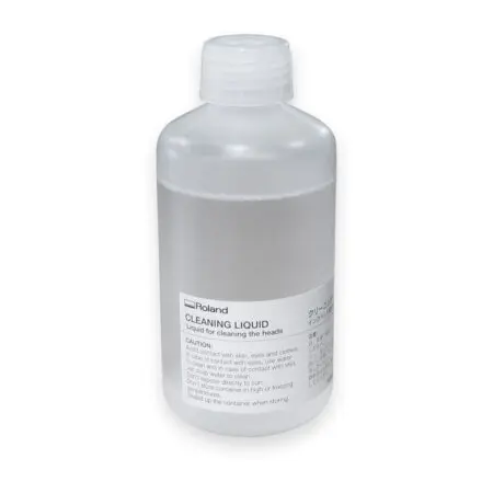 DTF Cleaning Supplies Transfers