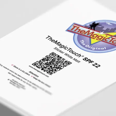 Box A3 SPF22 CL Media White Matt (100 Sheets)