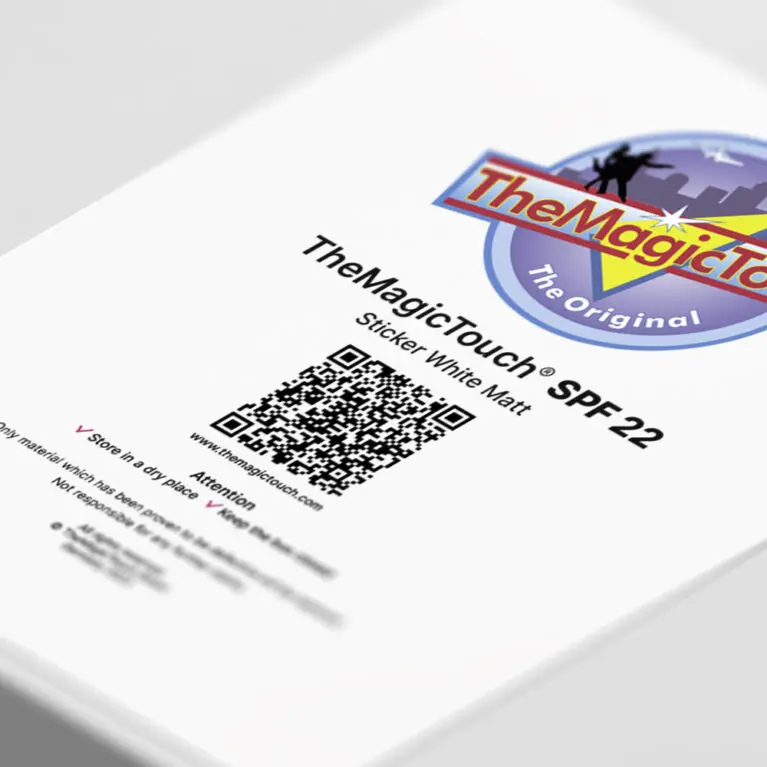 Box A3 SPF22 CL Media White Matt (100 Sheets)