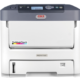 A4 TMTOKI Pro7411WT Colour + White LED Printer