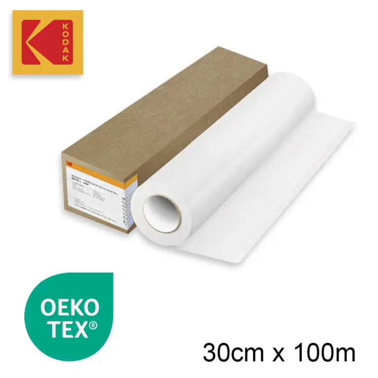 DTF Transfers 30cm Film