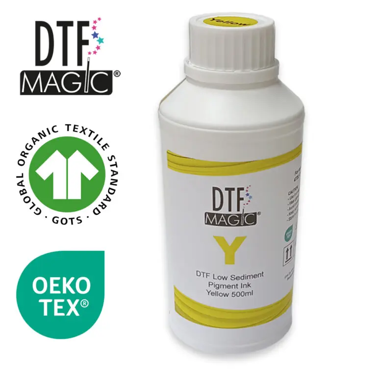 DTF Supplies Transfers UK