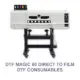 DTF Magic 60 DTF Direct To Film Consumables