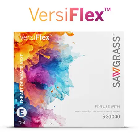 Sawgrass VersiFlex SG1000 High Capacity Ink Expander 70ml
