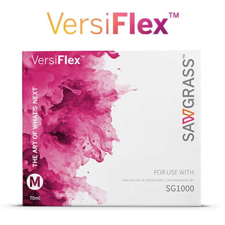 Sawgrass VersiFlex SG1000 High Capacity Ink Magenta 70ml