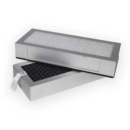 Extraction Filters for DTF Transfers