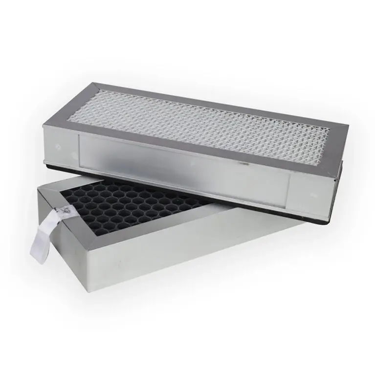 Extraction Filters for DTF Transfers