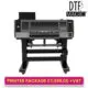 DTF Magic 60PRO 2-Head DTF Direct To Film Printer & Consumables
