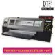 DTF Magic 30PRO Single Head DTF Direct To Film Printer & Consumables