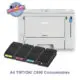 A4 TMT/OKI C650 Consumables