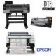 DTF Direct To Film Printers