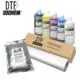 DTF Direct To Film Consumables
