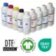 DTF Magic Low Sediment Inks 1000ml