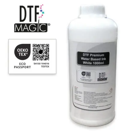 DTF Transfers Premium Ink