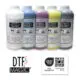 DTF Direct To Film Premium Inks